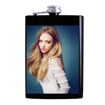 Amanda Seyfried Hip Flask