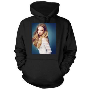 Amanda Seyfried Mens Pullover Hoodie Sweatshirt