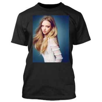 Amanda Seyfried Men's TShirt