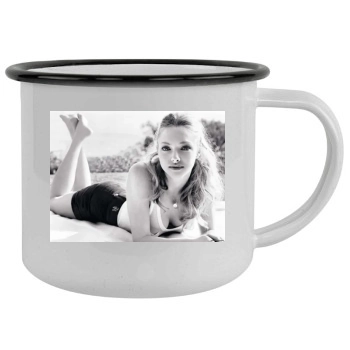 Amanda Seyfried Camping Mug