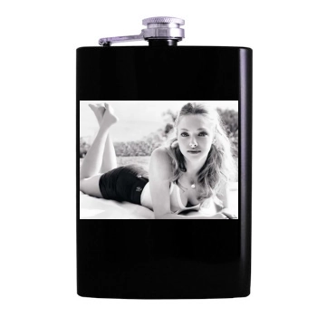 Amanda Seyfried Hip Flask