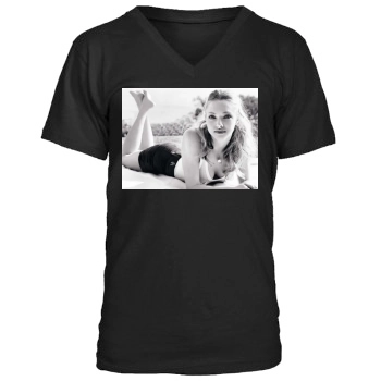 Amanda Seyfried Men's V-Neck T-Shirt