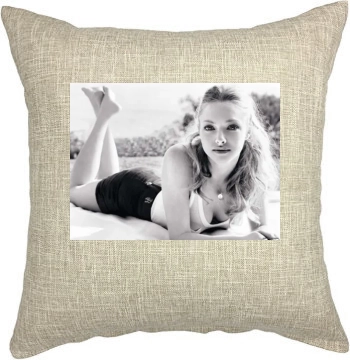 Amanda Seyfried Pillow