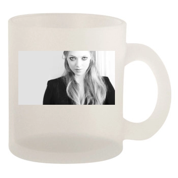 Amanda Seyfried 10oz Frosted Mug