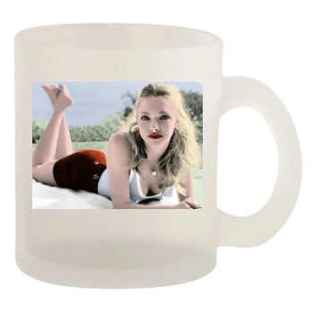 Amanda Seyfried 10oz Frosted Mug