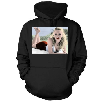 Amanda Seyfried Mens Pullover Hoodie Sweatshirt