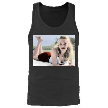 Amanda Seyfried Men's Tank Top