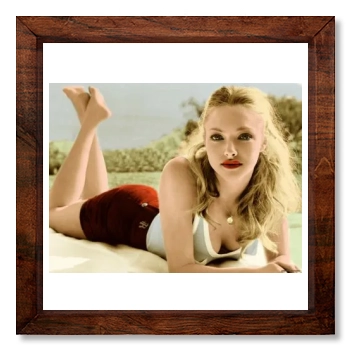 Amanda Seyfried 12x12