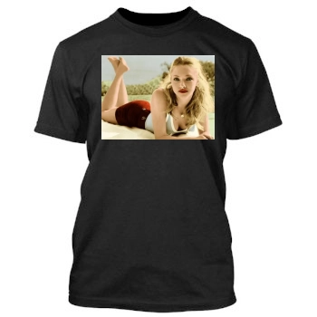 Amanda Seyfried Men's TShirt