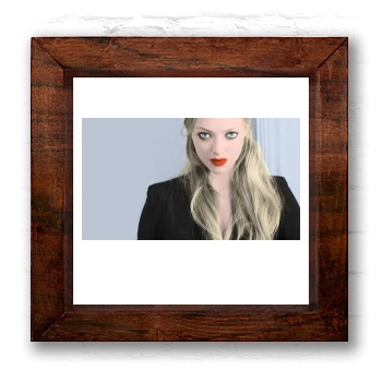 Amanda Seyfried 6x6