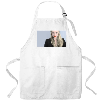 Amanda Seyfried Apron