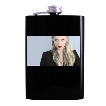 Amanda Seyfried Hip Flask