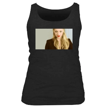 Amanda Seyfried Women's Tank Top