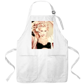 Amber Heard Apron