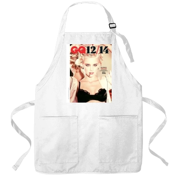 Amber Heard Apron