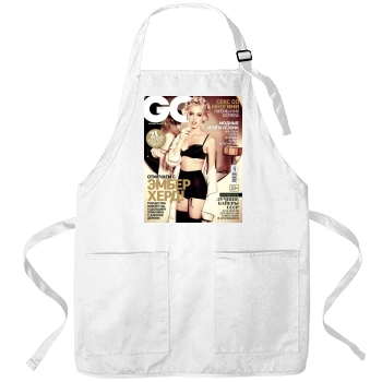 Amber Heard Apron