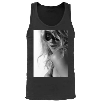 Amber Heard Men's Tank Top