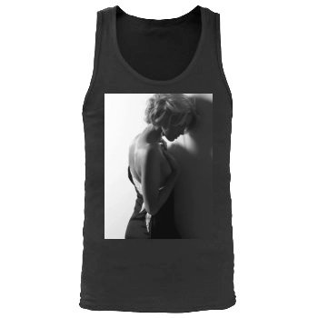 Amber Heard Men's Tank Top