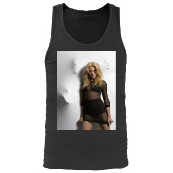 Amber Heard Men's Tank Top