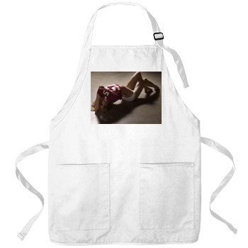 Amber Heard Apron