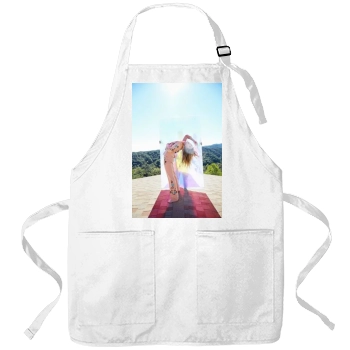 Amber Heard Apron