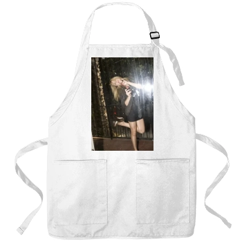 Amber Heard Apron