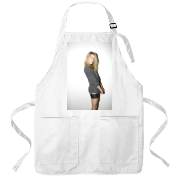 Amber Heard Apron