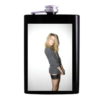 Amber Heard Hip Flask