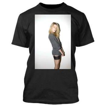 Amber Heard Men's TShirt