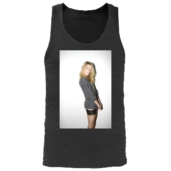 Amber Heard Men's Tank Top