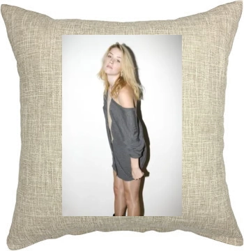 Amber Heard Pillow