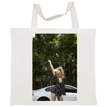 Amber Heard Tote