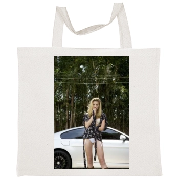 Amber Heard Tote