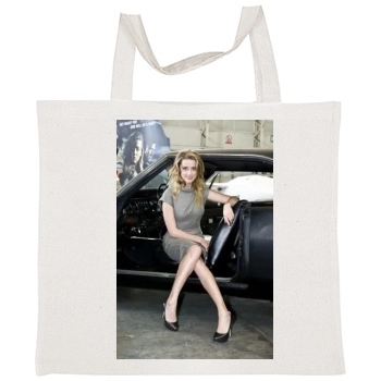 Amber Heard Tote