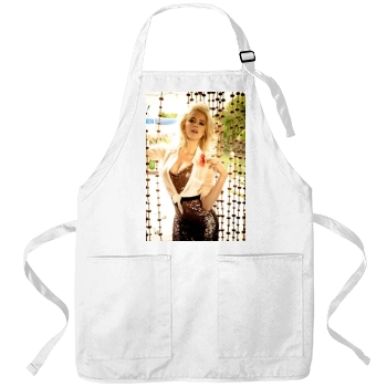 Amber Heard Apron