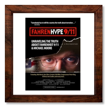 Fahrenhype 9 11 (2004) 12x12