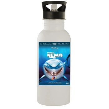 Finding Nemo (2003) Stainless Steel Water Bottle