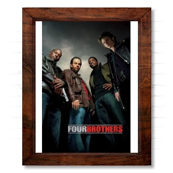 Four Brothers (2005) 14x17