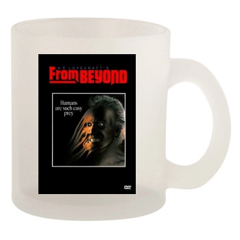 From Beyond (1986) 10oz Frosted Mug