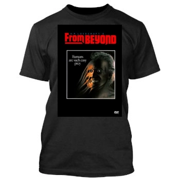 From Beyond (1986) Men's TShirt