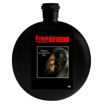 From Beyond (1986) Round Flask