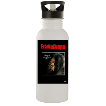 From Beyond (1986) Stainless Steel Water Bottle