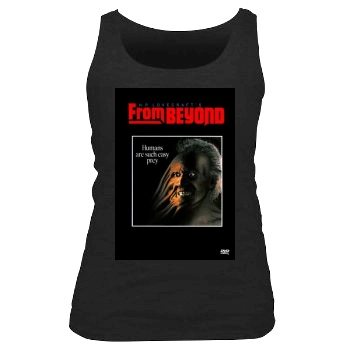 From Beyond (1986) Women's Tank Top