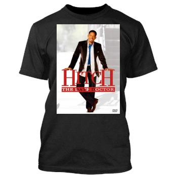 Hitch (2005) Men's TShirt