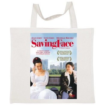 Saving Face (2004) Tote