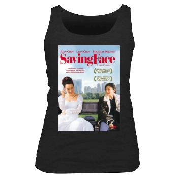 Saving Face (2004) Women's Tank Top