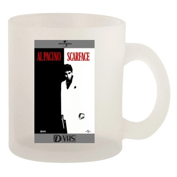 Scarface (1983) 10oz Frosted Mug