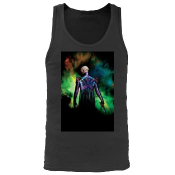 Star Trek: Nemesis (2002) Men's Tank Top