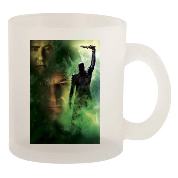 Star Trek: Nemesis (2002) 10oz Frosted Mug