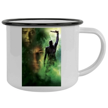 Star Trek: Nemesis (2002) Camping Mug